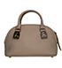 Burberry Boston Bow Bag, back view